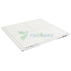 IRAY Mars 1717V Wireless Superior 17 x 17-inch Cassette-size Flat Panel Detector