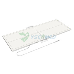 IRAY Venu 1748V Wired 17×48-inch tethered Flat Panel Detector