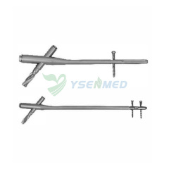 PFNA Gamma Intramedullary Nail