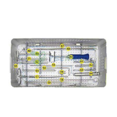 Intertan Intramedullary Nail Instrument Set 1200-13