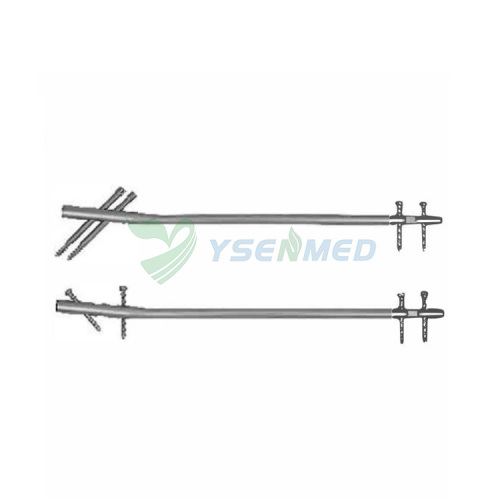 Expert Femoral Intramedullary Nail