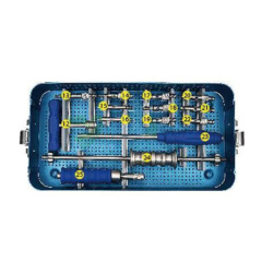 Intramedullary Nail Removal Set 1200-12