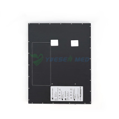 Cassette size a-Si Mammography Detector YSFPD-R1012C