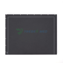 Cassette size a-Si Mammography Detector YSFPD-R1012C