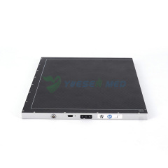 Cassette size a-Si Mammography Detector YSFPD-R1012C