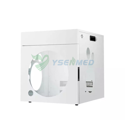 Veterinary Pet Hair Drying Cabinet YSVET-CW13