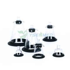 Veterinary Anesthesia Masks YSAV-MZ6V