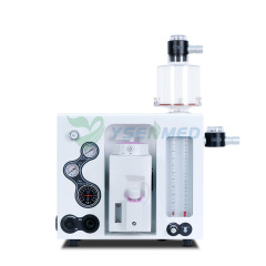 Veterinary Portable and Mobile Anesthesia with Ventilator YSAV600MV