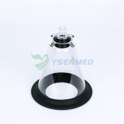 Veterinary Anesthesia Masks YSAV-MZ6V