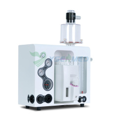 Veterinary Portable and Mobile Anesthesia with Ventilator YSAV600MV