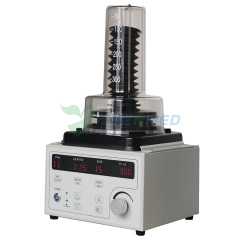 YSAV-R60V Veterinary Equipment Veterinary Anesthesia Gas Anesthesia With Ventilator