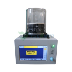 YSAV-R80V Vet Surgical Instruments Veterinary Anasthesia Machine Gas Anesthesia Ventilator