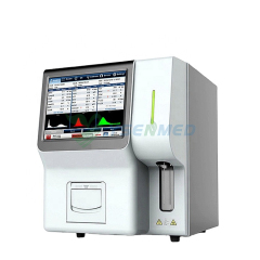 3-diff Fully auto hematology analyzer blood analyzer YSTE320V