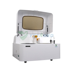 Vet Table-top Fully automatic chemistry analyzer YSTE261