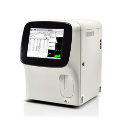 5 Part Differential Auto Hematology Analyzer YSTE-DF50V