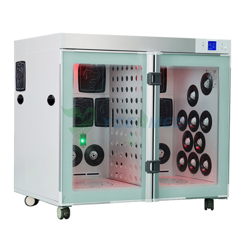 Pet care room YSVET-GZ-U1S