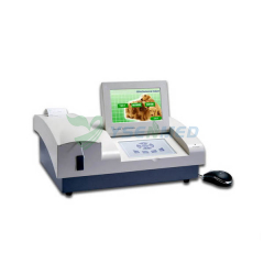 Veterinary Semi-auto Biochemistry Analyzer YSTE168V