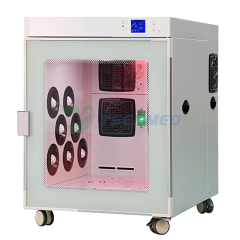 Veterinary Medical Veterinary Dry Cabinet Pet Grooming Equipment Hair Drying Cabinet YSVET-GZ-U2