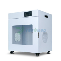 Veterinary Medical Veterinary Dry Cabinet Pet Grooming Equipment Hair Drying Cabinet YSVET-HGX1411