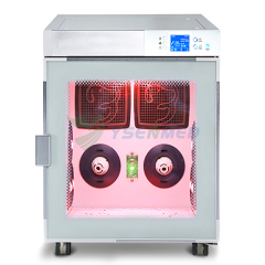 Veterinary Medical Veterinary Dry Cabinet Pet Grooming Equipment Hair Drying Cabinet YSVET-GZ-U4