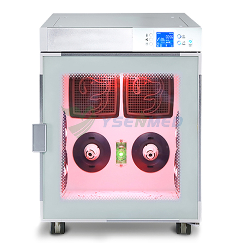 Veterinary Medical Veterinary Dry Cabinet Pet Grooming Equipment Hair Drying Cabinet YSVET-GZ-U4
