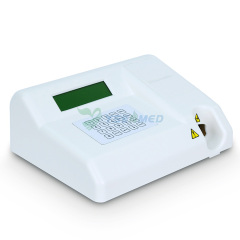 Veterinary Urine Analyzer LCD Display YSU-200V