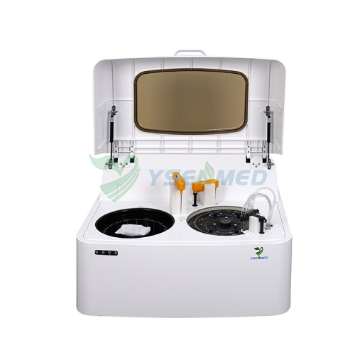 Vet Table-top Fully automatic chemistry analyzer YSTE261