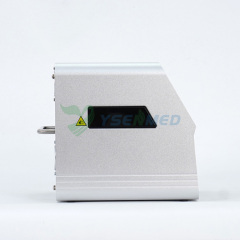 Mini Veterinary Automatic Dry Chemistry Analyzer YSTE120V