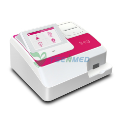 YSTE-VF10 Veterinary POCT Immunoassay Analyzer