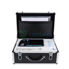 YSB3000V Veterinary Portable Handheld Ultrasonic Machine