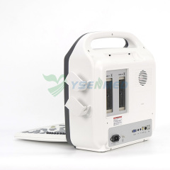 YSB-DU10V Portable Color Doppler Ultrasound Machine