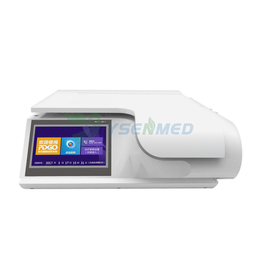 Medical APD Machine Automated Peritoneal Dialysis Machine YSAPD-100