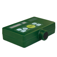 Animal Backfat Instrument YSB-UT01