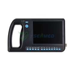 YSB3000V Veterinary Portable Handheld Ultrasonic Machine