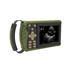 Handheld Veterinary Ultrasound Scanner YSB-VET6