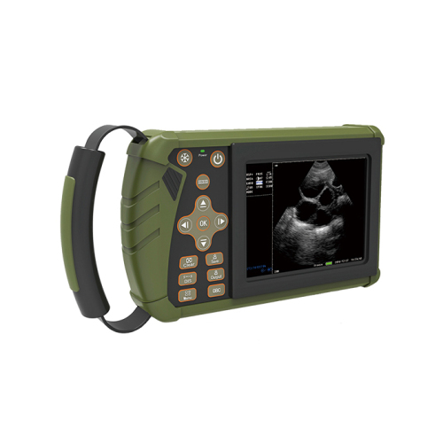 Handheld Veterinary Ultrasound Scanner YSB-VET6