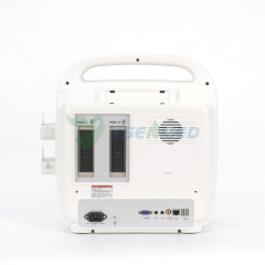 YSB-DU10V Portable Color Doppler Ultrasound Machine
