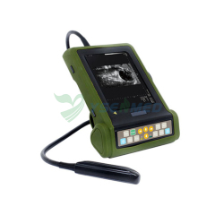 Handheld Vet Mini Doppler Ultrasound Machine YSB-R10V