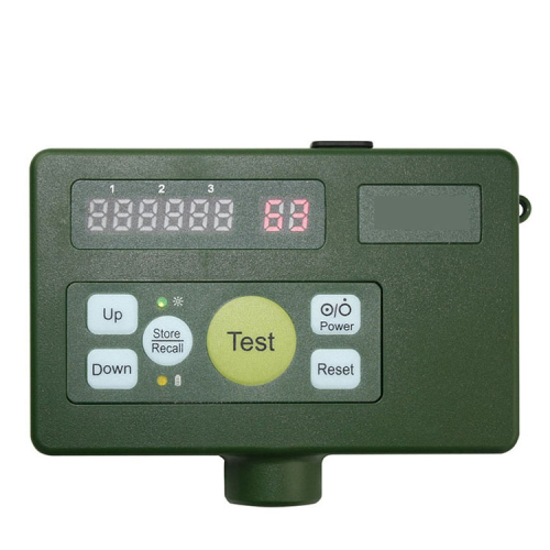 Animal Backfat Instrument YSB-UT01