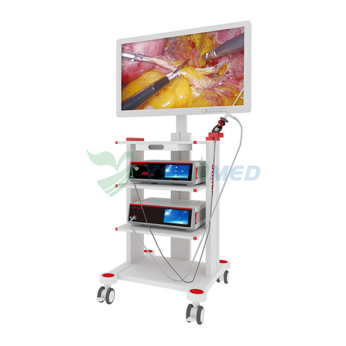 YSENMED 4K Ultra HD Endoscope Camera System YSNJ-TC-4K