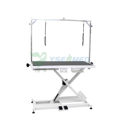 YSFT-801 X-style Electric lifting table