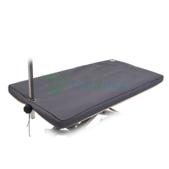 Low-Low Electric Lifting Table YSFT-808