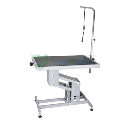 YSFT-804/804L Hydraulic Adjustable Grooming Table