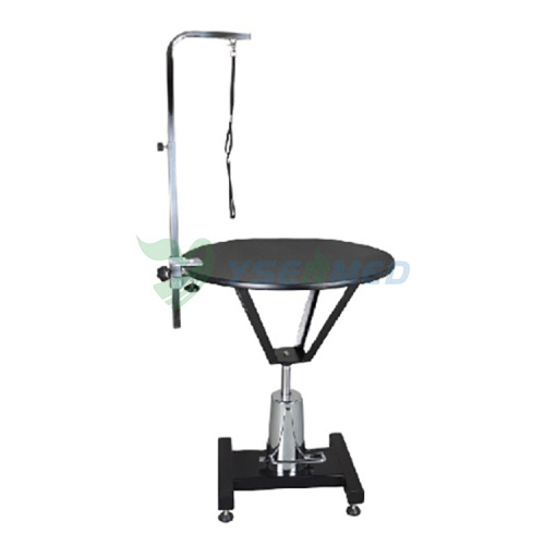 YSFT-805 Single Lifting-Column Grooming Table