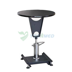 Cost Effective Round Hydraulic Table YSFT-807