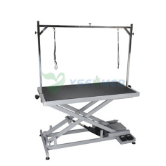 Low-Low Electric Lifting Table YSFT-808
