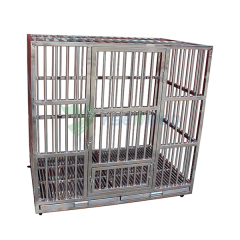 stainless pet cage YSVET1200