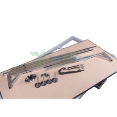 Low-Low Electric Lifting Table YSFT-808