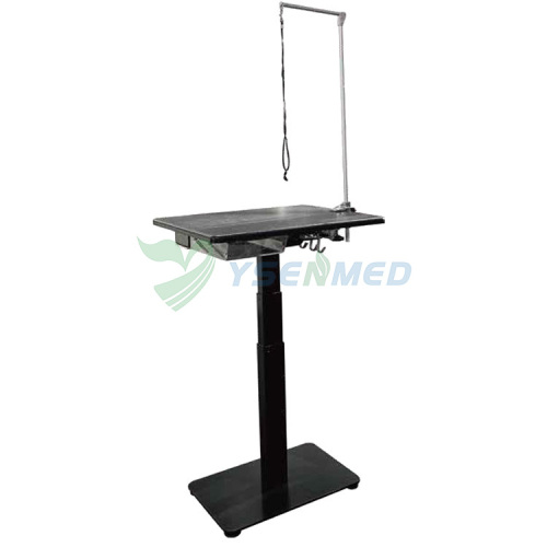 YSFT-721Pro Single Column Electric Lifting Table