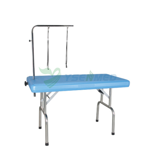 YSFT-712 folding pet grooming table
